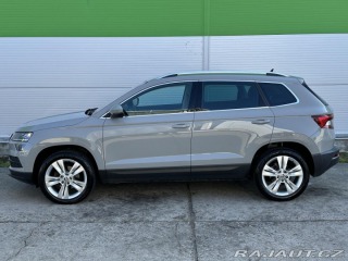 Škoda Karoq 1.5TSi DSG Style PLUS NAV 2021