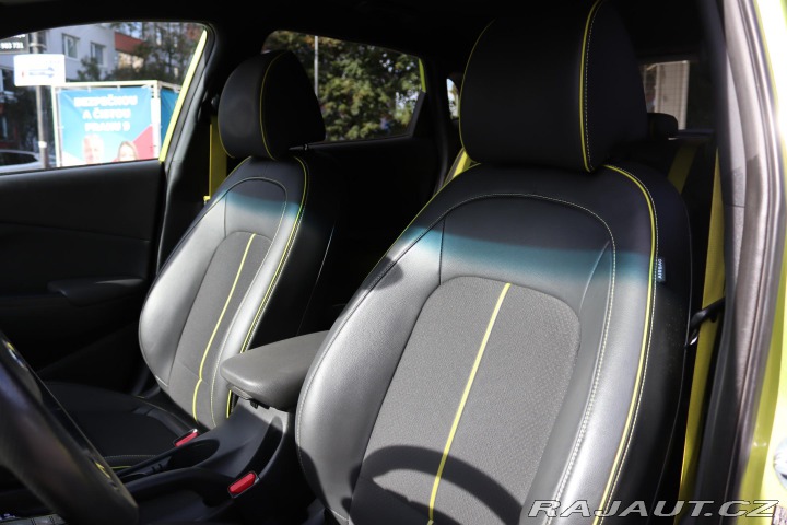 Hyundai Kona 1.6 T-GDI 4×4 | 7DCT | 13 2018