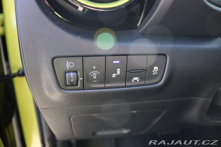 Hyundai Kona 1.6 T-GDI 4×4 | 7DCT | 13 2018