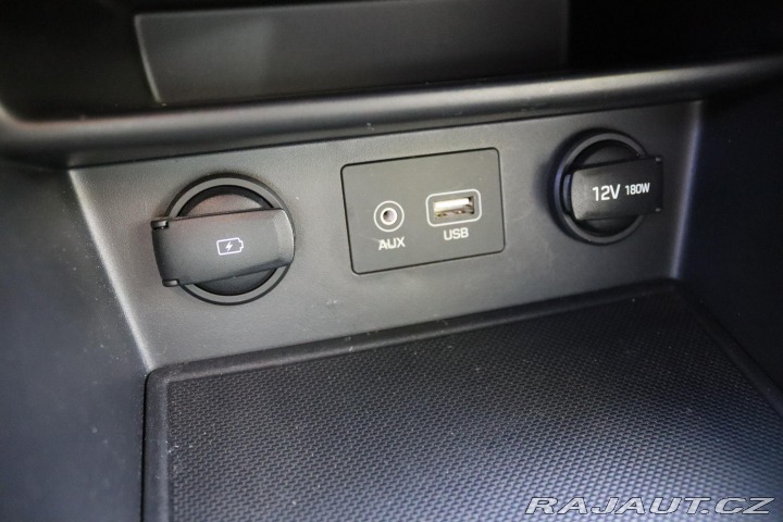 Hyundai Kona 1.6 T-GDI 4×4 | 7DCT | 13 2018