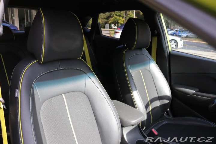 Hyundai Kona 1.6 T-GDI 4×4 | 7DCT | 13 2018