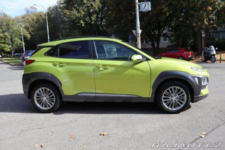 Hyundai Kona 1.6 T-GDI 4×4 | 7DCT | 13 2018