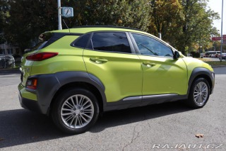 Hyundai Kona 1.6 T-GDI 4×4 | 7DCT | 13 2018