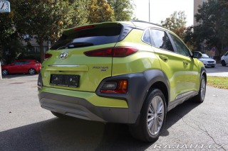 Hyundai Kona 1.6 T-GDI 4×4 | 7DCT | 13 2018