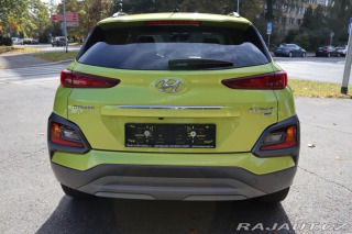 Hyundai Kona 1.6 T-GDI 4×4 | 7DCT | 13 2018