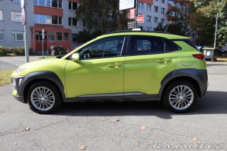 Hyundai Kona 1.6 T-GDI 4×4 | 7DCT | 13 2018