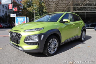 Hyundai Kona 1.6 T-GDI 4×4 | 7DCT | 13 2018