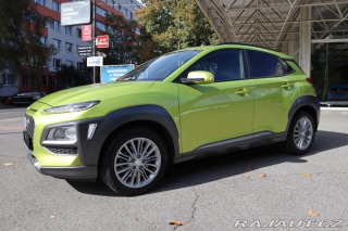 Hyundai Kona 1.6 T-GDI 4×4 | 7DCT | 13 2018