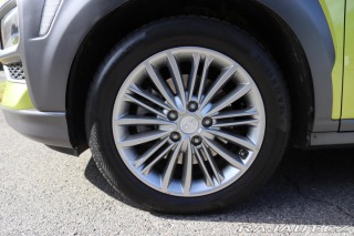 Hyundai Kona 1.6 T-GDI 4×4 | 7DCT | 13 2018