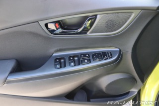 Hyundai Kona 1.6 T-GDI 4×4 | 7DCT | 13 2018