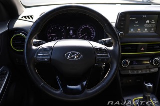 Hyundai Kona 1.6 T-GDI 4×4 | 7DCT | 13 2018