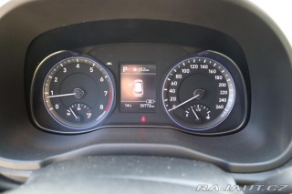 Hyundai Kona 1.6 T-GDI 4×4 | 7DCT | 13 2018