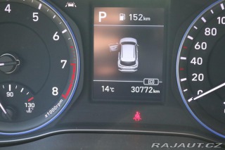 Hyundai Kona 1.6 T-GDI 4×4 | 7DCT | 13 2018