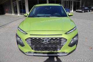 Hyundai Kona 1.6 T-GDI 4×4 | 7DCT | 13 2018