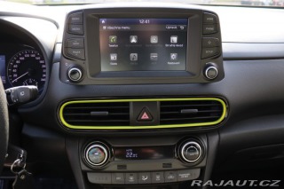 Hyundai Kona 1.6 T-GDI 4×4 | 7DCT | 13 2018