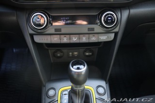 Hyundai Kona 1.6 T-GDI 4×4 | 7DCT | 13 2018