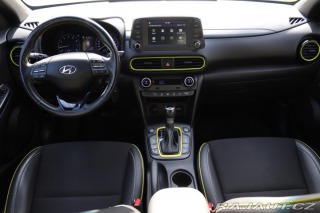 Hyundai Kona 1.6 T-GDI 4×4 | 7DCT | 13 2018