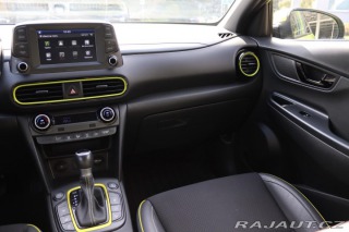 Hyundai Kona 1.6 T-GDI 4×4 | 7DCT | 13 2018