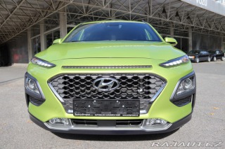 Hyundai Kona 1.6 T-GDI 4×4 | 7DCT | 13 2018