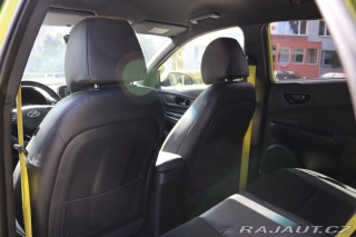 Hyundai Kona 1.6 T-GDI 4×4 | 7DCT | 13 2018