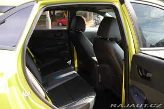Hyundai Kona 1.6 T-GDI 4×4 | 7DCT | 13 2018