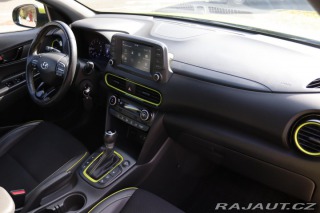 Hyundai Kona 1.6 T-GDI 4×4 | 7DCT | 13 2018