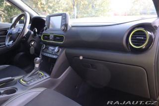 Hyundai Kona 1.6 T-GDI 4×4 | 7DCT | 13 2018