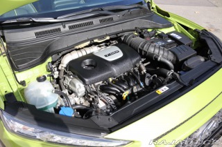Hyundai Kona 1.6 T-GDI 4×4 | 7DCT | 13 2018
