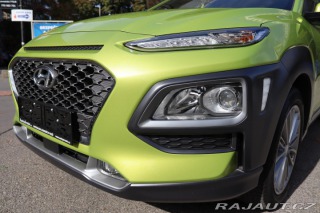Hyundai Kona 1.6 T-GDI 4×4 | 7DCT | 13 2018