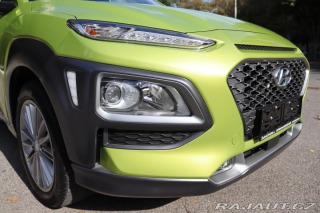 Hyundai Kona 1.6 T-GDI 4×4 | 7DCT | 13 2018