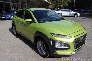 Hyundai Kona 1.6 T-GDI 4×4 | 7DCT | 13 2018