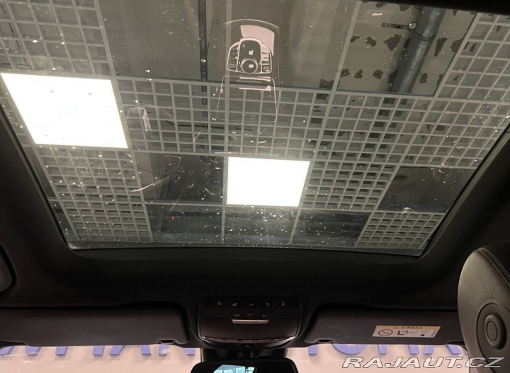 Mercedes-Benz GLC 250 4Matic AT 2016