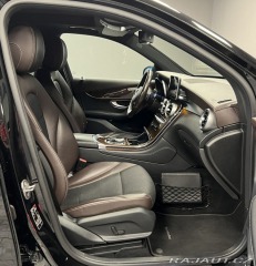 Mercedes-Benz GLC 250 4Matic AT 2016
