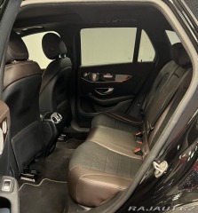Mercedes-Benz GLC 250 4Matic AT 2016