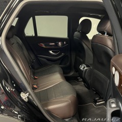 Mercedes-Benz GLC 250 4Matic AT 2016