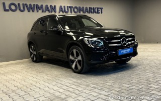 Mercedes-Benz GLC 250 4Matic AT 2016