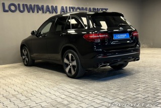 Mercedes-Benz GLC 250 4Matic AT 2016