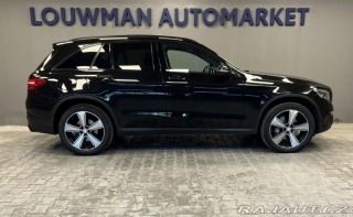Mercedes-Benz GLC 250 4Matic AT 2016