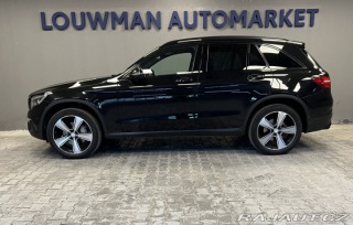 Mercedes-Benz GLC 250 4Matic AT 2016