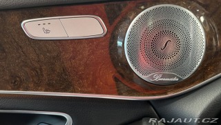 Mercedes-Benz GLC 250 4Matic AT 2016