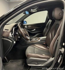 Mercedes-Benz GLC 250 4Matic AT 2016