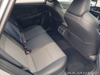 Toyota bZ4X Style 4x4 1800
