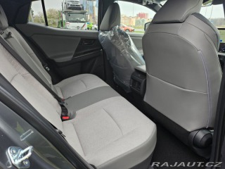Toyota C-HR Executive VIP 4x4 1800