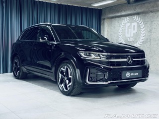 Volkswagen Touareg 3.0TDI*R-LINE*HUD*TAŽ*VZD