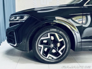 Volkswagen Touareg 3.0TDI*R-LINE*HUD*TAŽ*VZD 2025