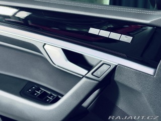 Volkswagen Touareg 3.0TDI*R-LINE*HUD*TAŽ*VZD 2025