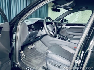Volkswagen Touareg 3.0TDI*R-LINE*HUD*TAŽ*VZD 2025
