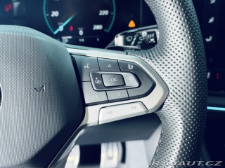 Volkswagen Touareg 3.0TDI*R-LINE*HUD*TAŽ*VZD 2025