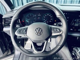 Volkswagen Touareg 3.0TDI*R-LINE*HUD*TAŽ*VZD 2025