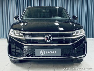 Volkswagen Touareg 3.0TDI*R-LINE*HUD*TAŽ*VZD 2025